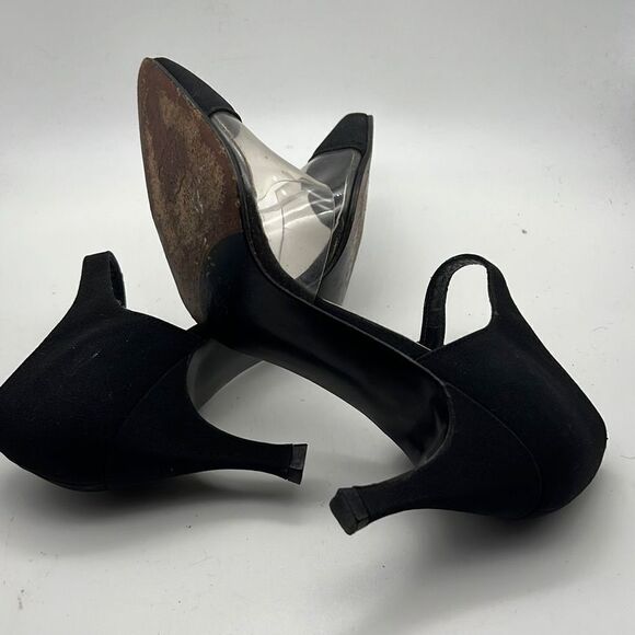 Stuart weitzman for Neiman Marcus heels- size unknown‎ - Picture 3 of 4